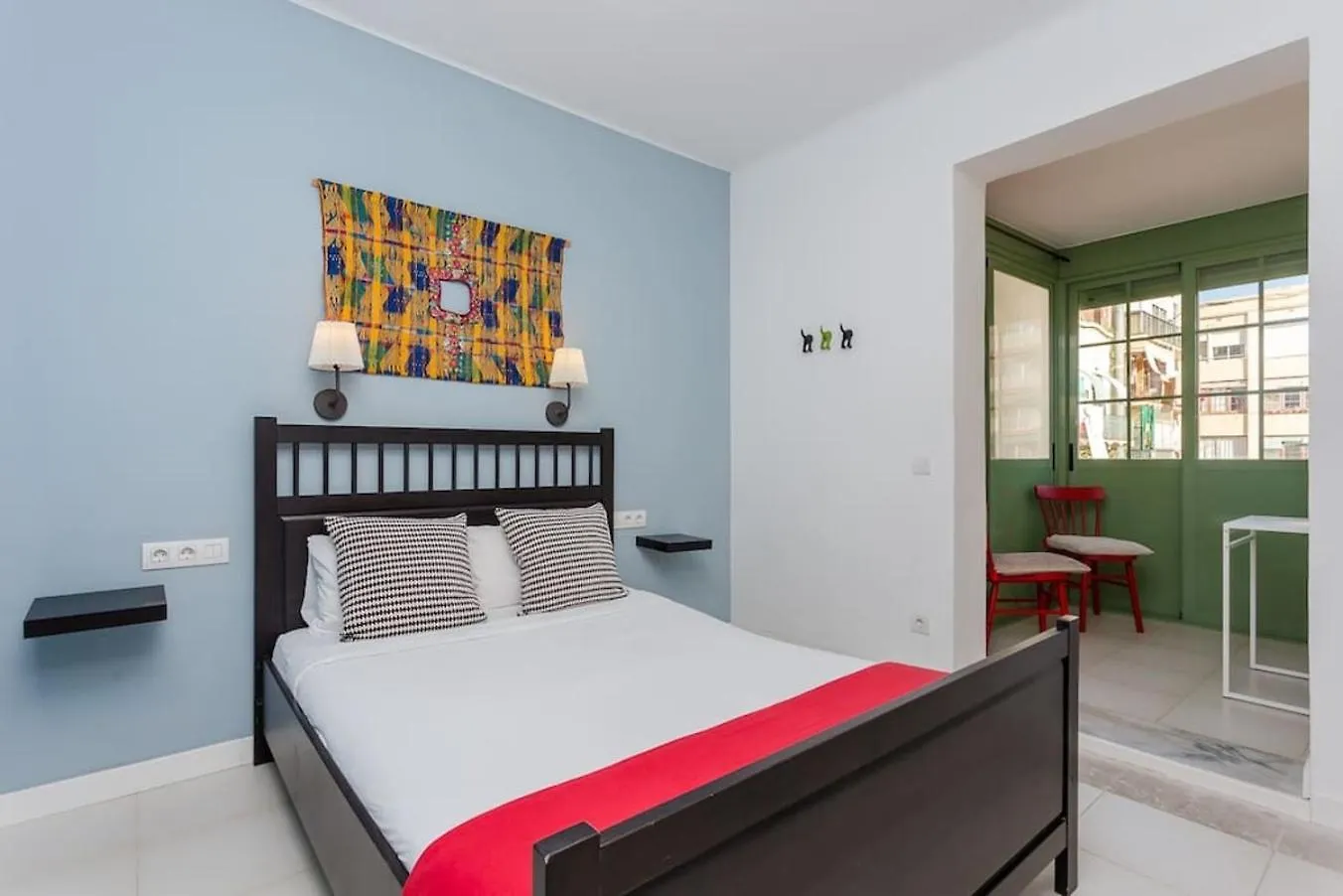 Charming 3 Bdr-2 Bthr In Gracia contacts